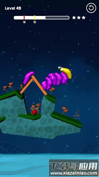 鼻涕虫游戏下载去广告