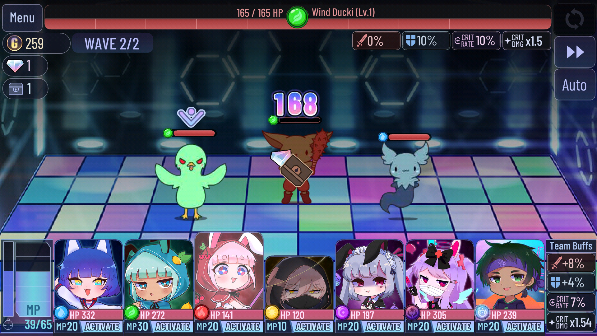 加查甜甜官方正版