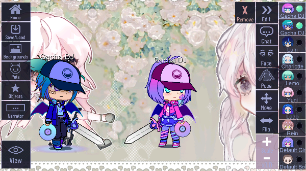 加查甜甜官方正版最新版截图3