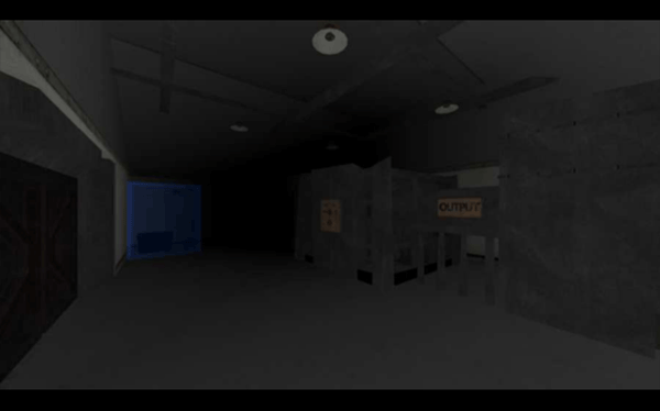 秘密实验室手机版截图4