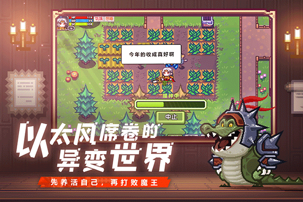 伊洛纳oppo渠道服最新版截图5