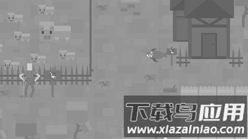 鹅疯了游戏截图1