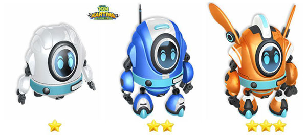 汤姆猫飞车华为版