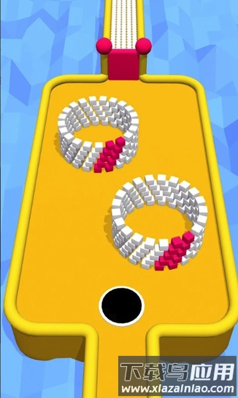 黑洞吞方块手机版最新版截图1