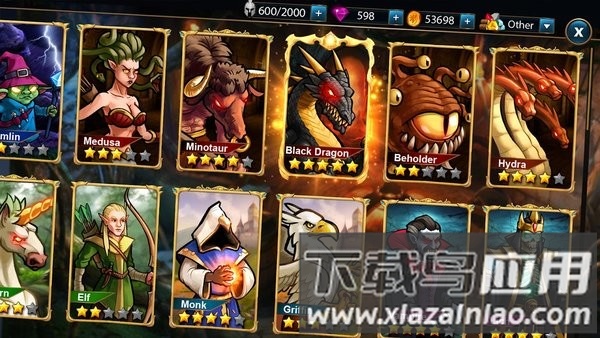 魔法战争时代手机版