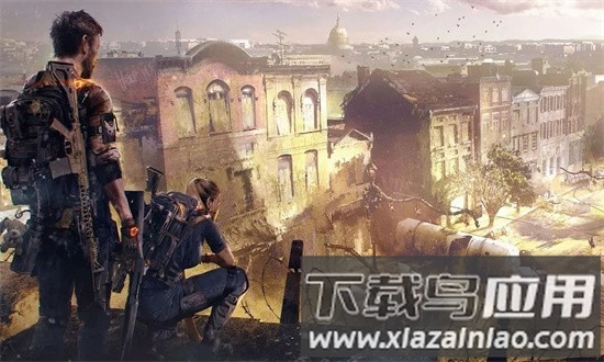 黑暗行动游戏(Infinity Black Ops)最新版截图3