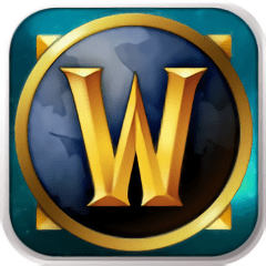 魔兽资料片游戏(wow)