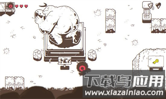 鸭鸭前进游戏下载