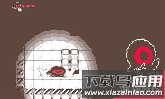 鸭鸭前进手游(Ponpu)最新版截图3