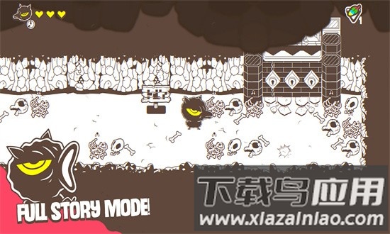 鸭鸭前进手游(Ponpu)最新版截图4