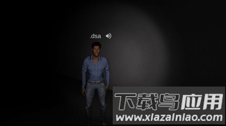 鬼魂国际服最新版本截图1