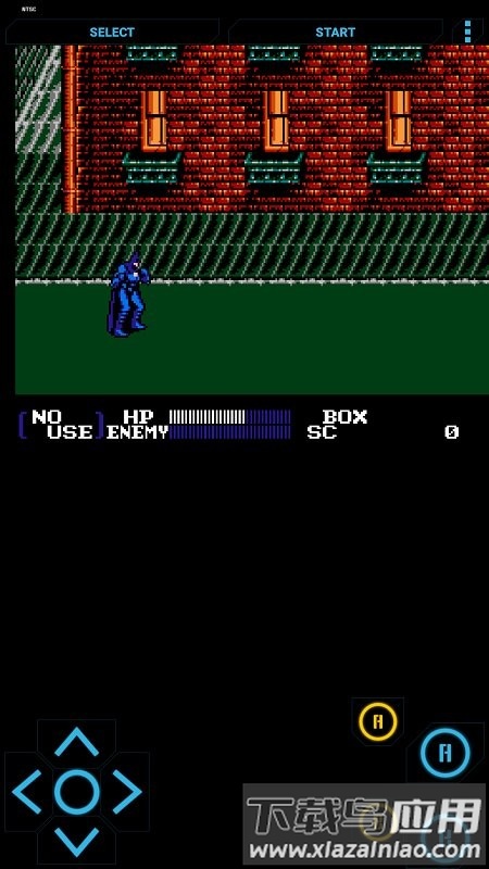 高级nesfc模拟器付费版截图3