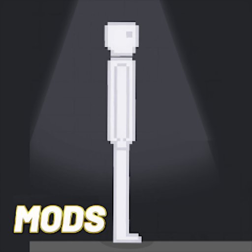 甜瓜游乐场模型最新版(Melon Mods)