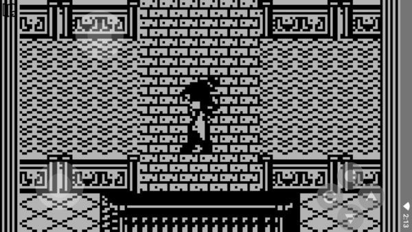 步步高游戏模拟器(BBK模拟引擎)截图1