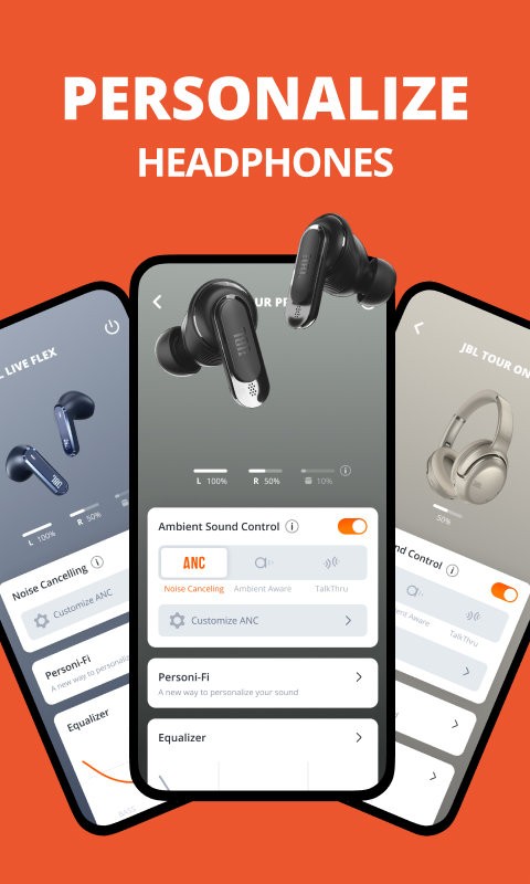 jblheadphones最新版app最新版截图2