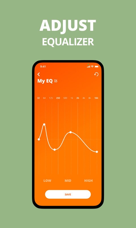 jblheadphones最新版app最新版截图4