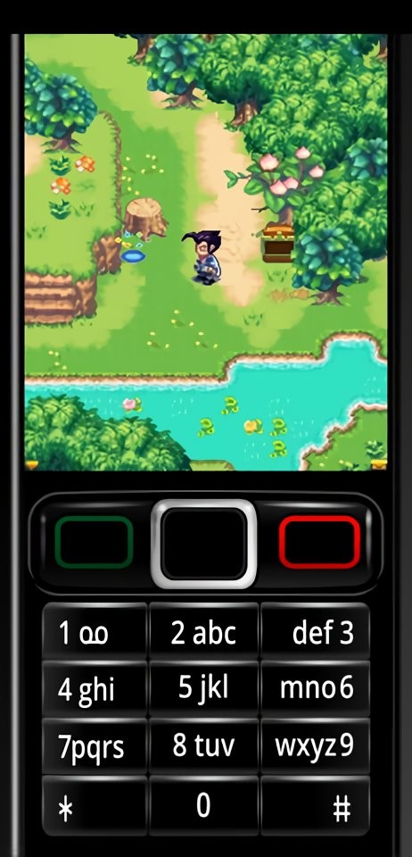 封魔录斩妖问情破解版截图