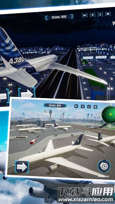 驾驶测试模拟游戏下载