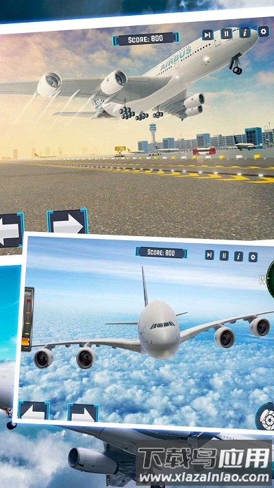 驾驶测试模拟游戏最新版截图1