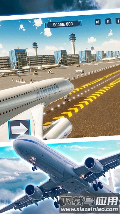 驾驶测试模拟游戏最新版截图3