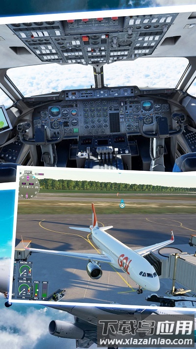 驾驶测试模拟游戏最新版截图4