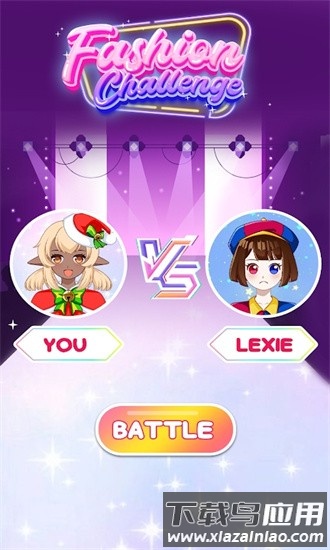 魔法装扮游戏(Left Or Right)截图