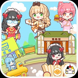 魔法公主时尚学院游戏