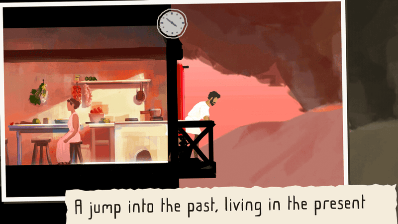 父与子游戏中文版下载