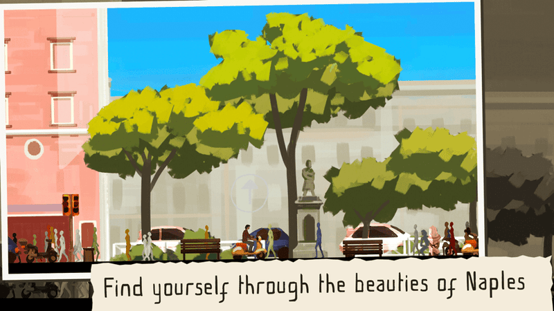 父与子小游戏(Father and Son)最新版截图1