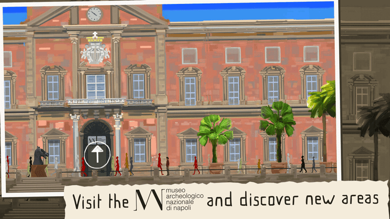 父与子小游戏(Father and Son)最新版截图3