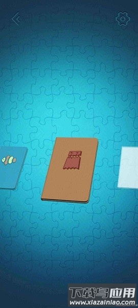 魔方少女手游最新版截图2