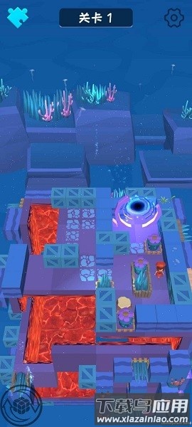 魔方少女手游最新版截图3