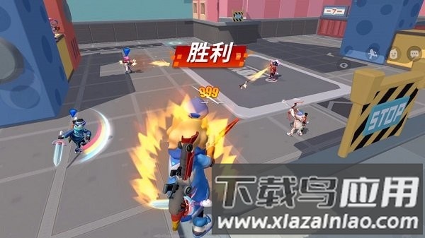 香肠派对ss4下载正式服