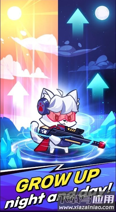 魔塔冲刺最新版下载