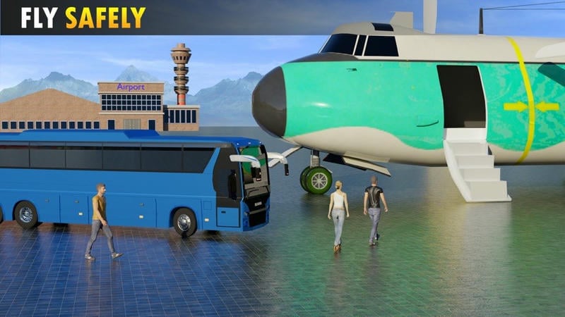 航空公司指挥官破解版最新版截图1