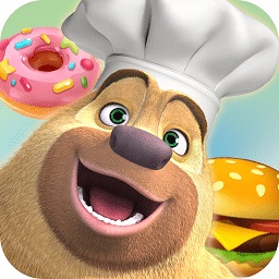 熊出没美食餐厅手机版