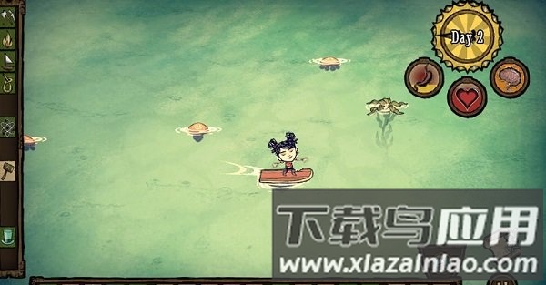饥荒dont starve together截图2
