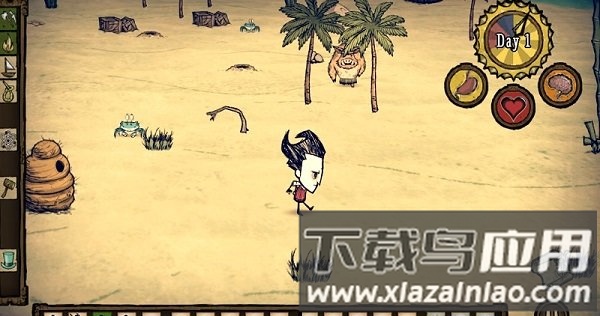 饥荒dont starve together截图3
