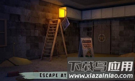 鬼脸小丑中文版最新版截图2