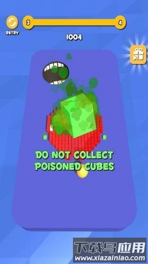 食物沾沾球手机版最新版截图2