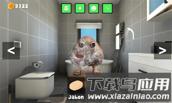 鬼畜宠物手机版最新版截图2