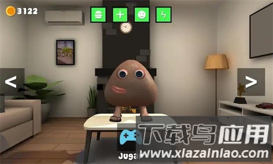 鬼畜宠物手机版最新版截图3