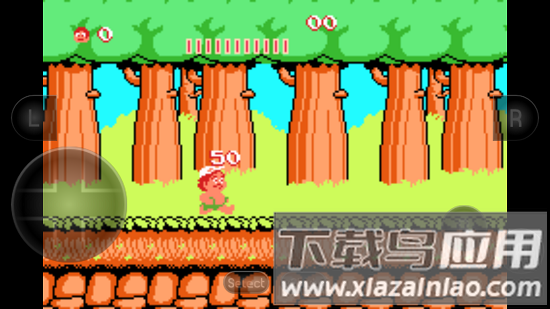 高桥名人之冒险岛最新版最新版截图2