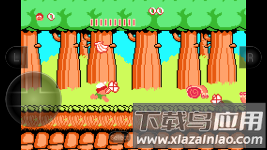 高桥名人之冒险岛最新版最新版截图3