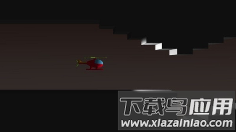 飞行直升机游戏最新版截图1