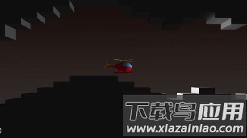 飞行直升机游戏最新版截图3