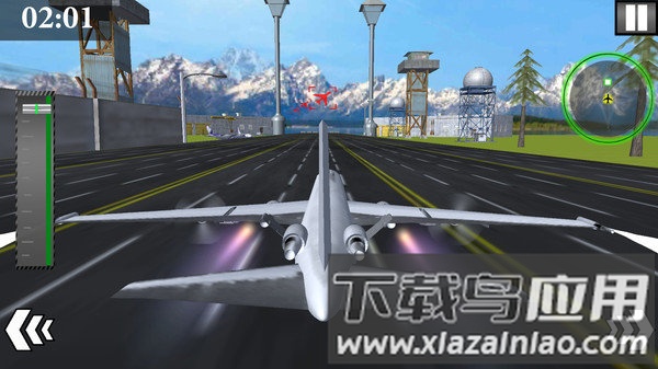 飞行员模拟器2024游戏最新版截图2