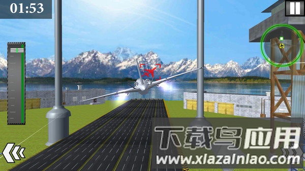 飞行员模拟器2024游戏最新版截图4