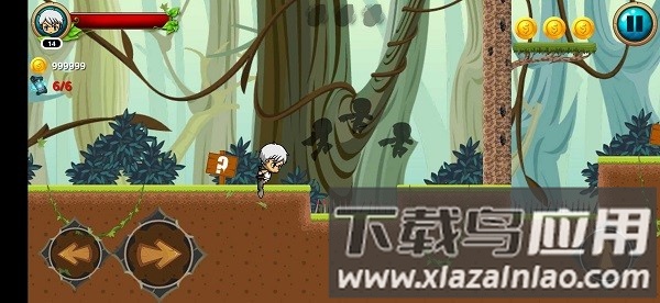 骑士传奇手机版最新版截图3