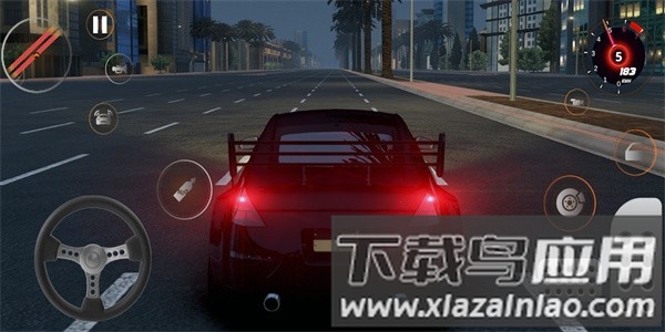 驾驶人生模拟器最新版(Hajwala4Life)截图